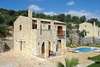 Cretan Exclusive Villas 